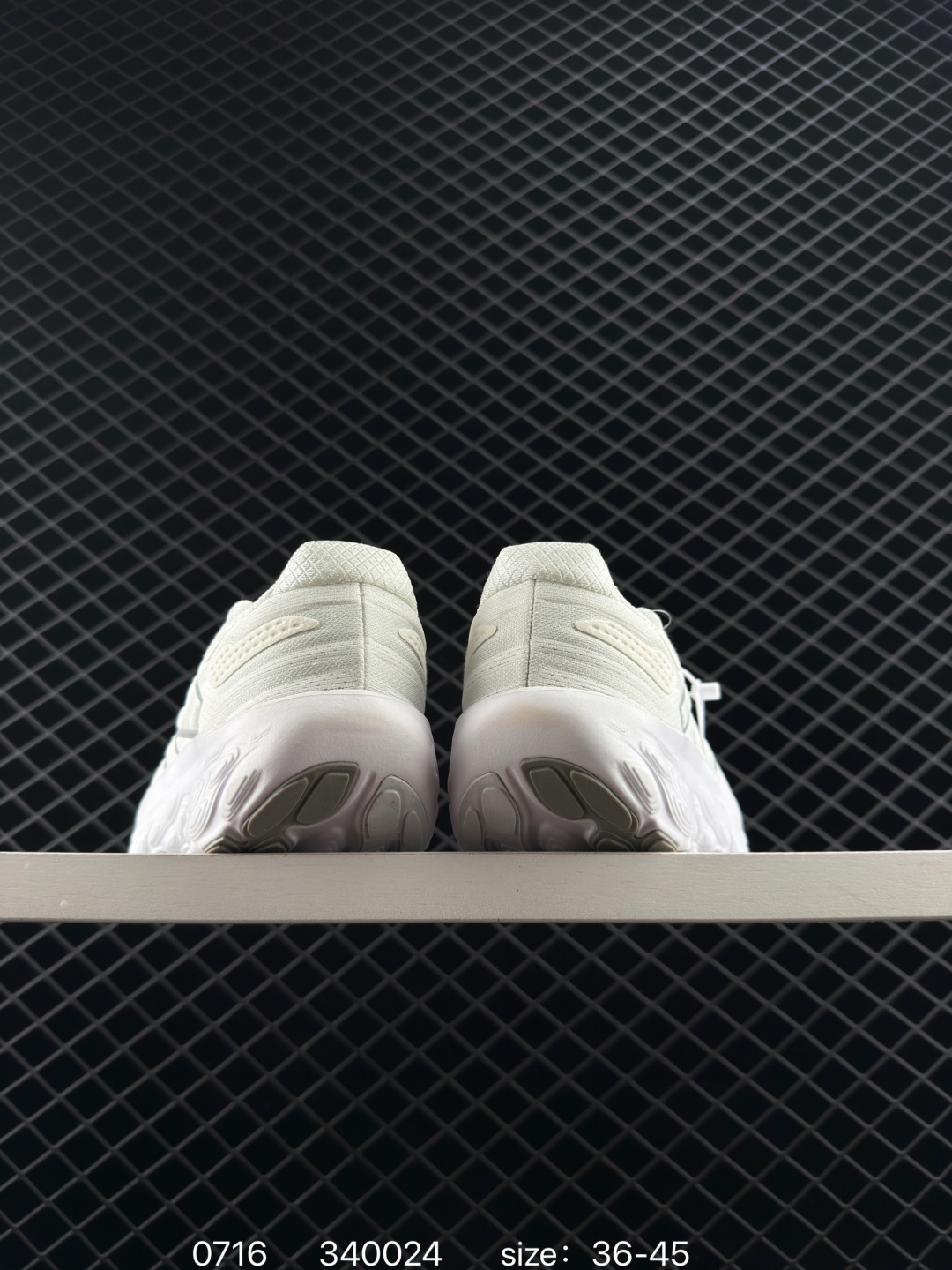 New Balance Fresh Foam 1080 V13